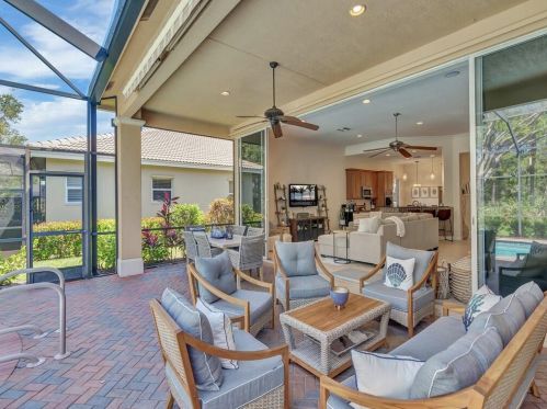 7433 Bob O Link Way, Fort Pierce FL 34986-3339 exterior