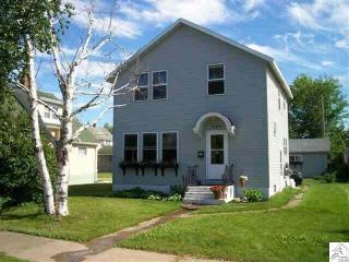 1020 Chapman St, Ely, MN 55731-1718