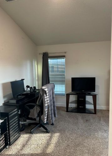 1207 Byron St, Fort Pierce FL  34983-2507 exterior