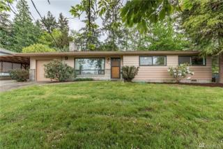 2837 211th St, Seattle WA  98198-6039 exterior