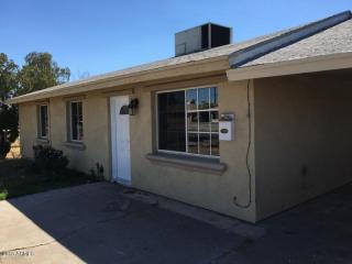 2110 37th Dr, Phoenix AZ  85009-2244 exterior