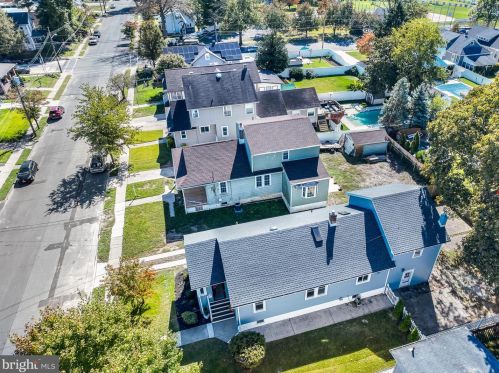 304 Cedarcroft Ave, Camden NJ 08106-1901 exterior