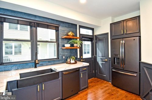 1029 5th St, Washington DC  20002-3533 exterior