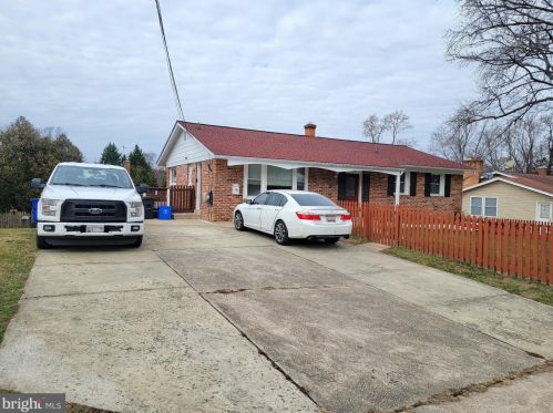 13006 Hathaway Dr, Silver Spring MD  20906-3723 exterior