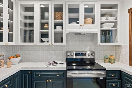 65 Bay Vis Dr, Mill Valley CA 94941-1622 exterior