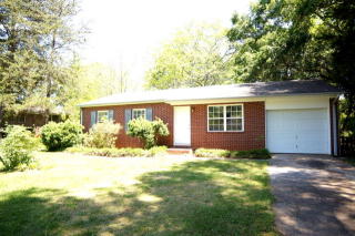 141 Morningview Dr, Athens, GA 30605-2257