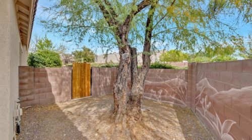 5158 Louis River Way, Tucson AZ  85718-4751 exterior