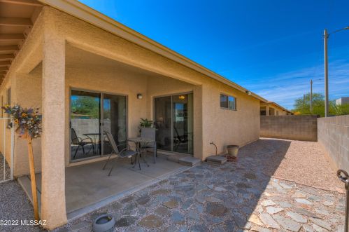 3847 Presidio Rd, Tucson AZ  85716-1736 exterior