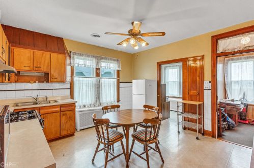 4824 Keeler Ave, Chicago IL 60652-3614 exterior