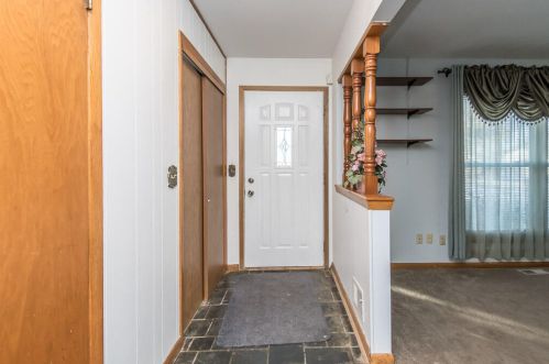 8115 Joseph Ave, Milwaukee WI exterior