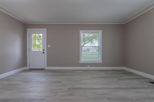 913 Jackson St, Kalamazoo MI  49001-3018 exterior