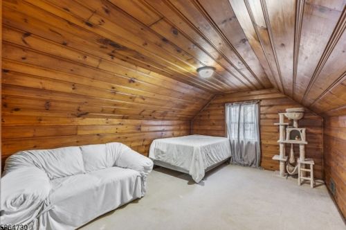 1085 Voorhees St, Industrial Hillside NJ 07205-2619 exterior