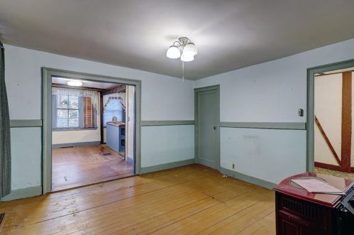 53 Preston St, Providence RI 02906-3816 exterior