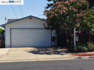 2675 Olivera Rd, Concord, CA 94519-2055