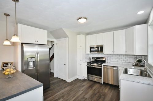 53 Calhoun Ave, Pittsburgh PA  15210-3635 exterior