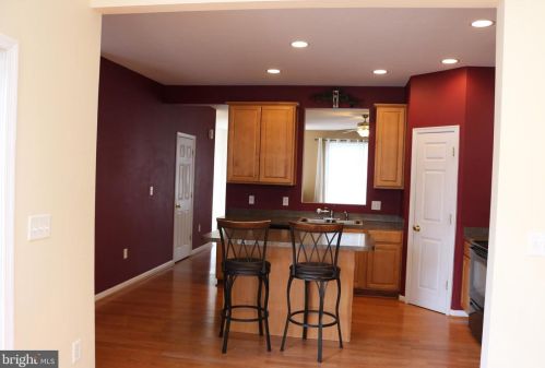 204 Walnut St, Hanover PA 17331-2534 exterior