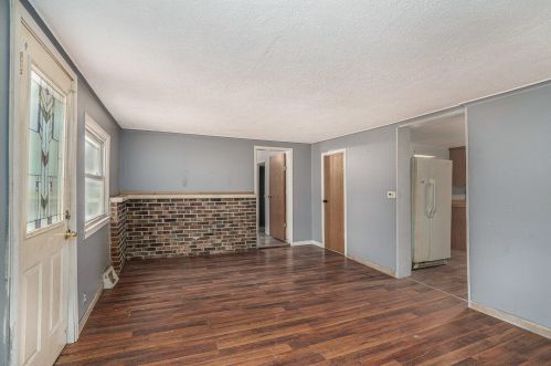 3112 Courtlandt Ave, Kalamazoo MI 49004-1673 exterior