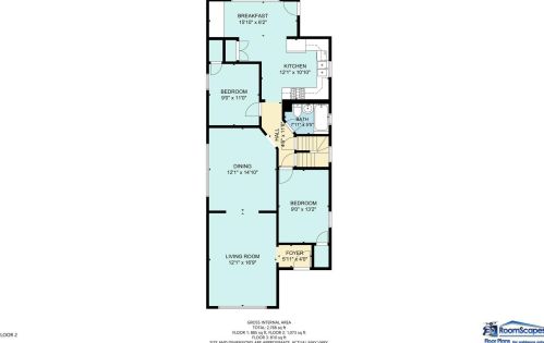 4620 Kedvale Ave, Chicago IL 60630-4318 exterior