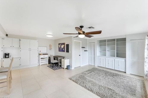 149 Doral Cir, Naples FL 34113-7400 exterior