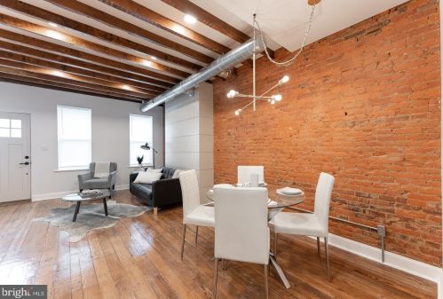 1906 Lawrence St, Philadelphia PA 19140-2406 exterior