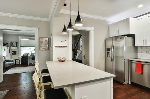 735 Eunice Ave, Saint Louis MO 63136-1101 exterior