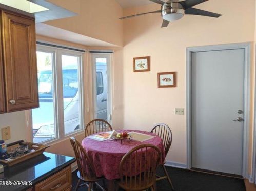 15816 15th Way, Phoenix AZ  85022-3249 exterior