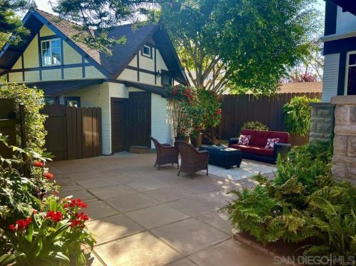 936 Adella Ave, San Diego CA  92118-2621 exterior