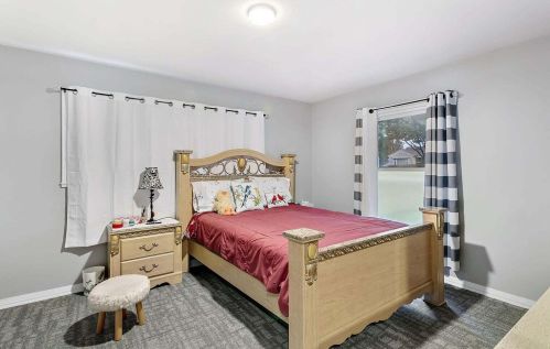 3911 56th St, Milwaukee WI  53220-2632 exterior