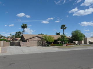 15637 45th St, Phoenix AZ  85032-4243 exterior