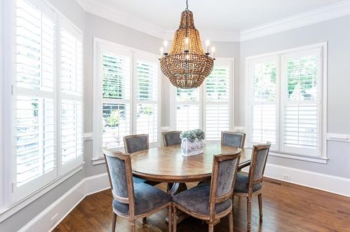 2872 Darlington Run, Duluth GA 30097-7469 exterior