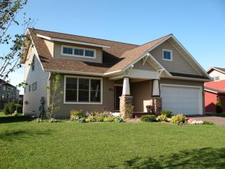 11409 Balsam Way, Saint Paul MN  55129-6213 exterior
