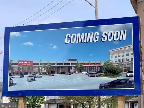 1435 20th St, Philadelphia PA  19146-4659 exterior