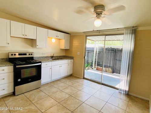 1401 Adelaide Dr, Tucson AZ  85719-2658 exterior