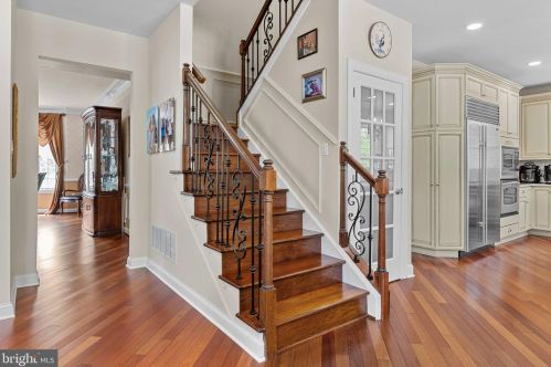 2214 Denbeigh Dr, Jamison PA 18929-1446 exterior