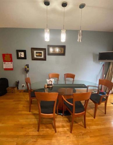 3328 Wallace St, Chicago IL 60628-3208 exterior