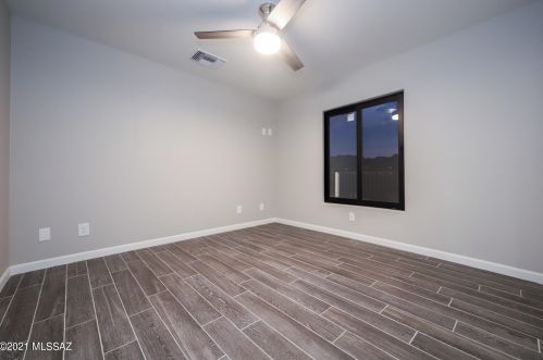 4341 Goret Rd, Tucson AZ  85745-9605 exterior