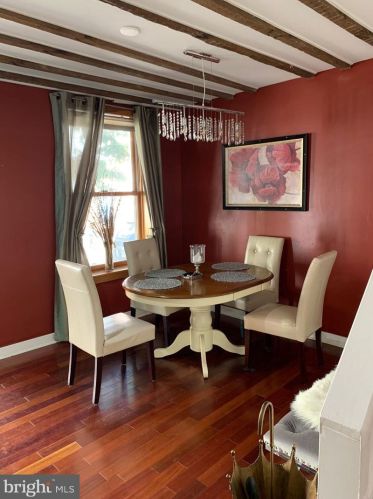 761 Bucknell St, Philadelphia PA 19145-3214 exterior