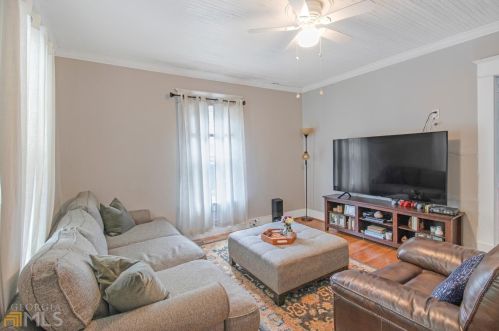 761 Bellemeade Ave, Atlanta GA  30318-3103 exterior