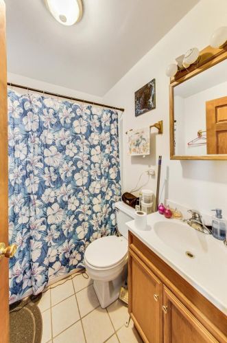 3402 Aberdeen St, Chicago IL 60620-3413 exterior