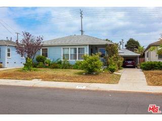 8116 Alverstone Ave, Los Angeles, CA 90045-2854