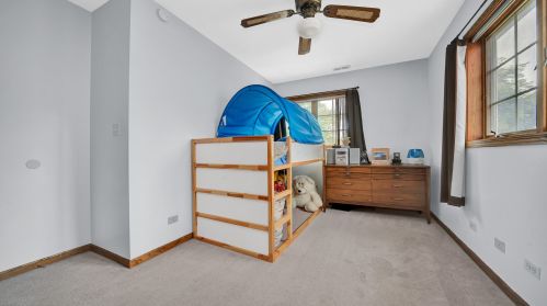 9114 Sawyer Ave, Chicago IL 60805-1640 exterior