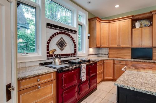 746 Gorham St, Madison WI 53703-1521 exterior