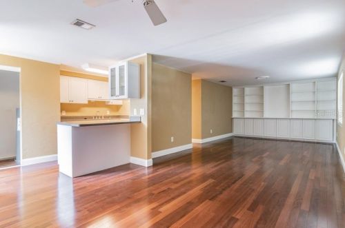 3643 Anderson, Tampa FL exterior