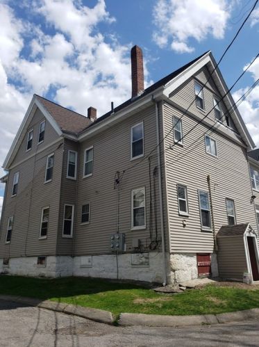 12 Bay St, Taunton MA 02780-2521 exterior
