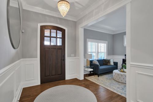 292 Fremont Ave, Elmhurst IL 60126-2200 exterior