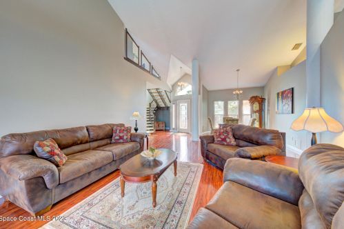 2006 Sykes Crk Dr, Merritt Island FL 32953-3065 exterior