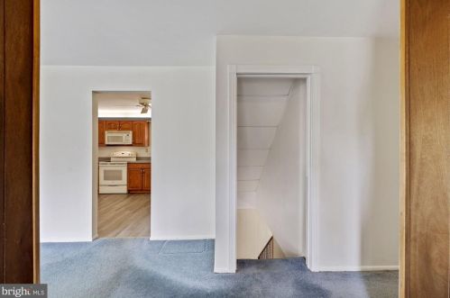 3023 Castleleigh Rd, Silver Spring MD 20904-1713 exterior