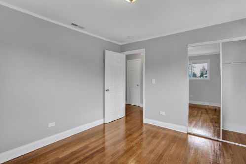 8500 Calumet Ave, Chicago IL 60619-6026 exterior