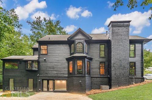 4610 Brierwood Pl, Atlanta GA 30360-2082 exterior