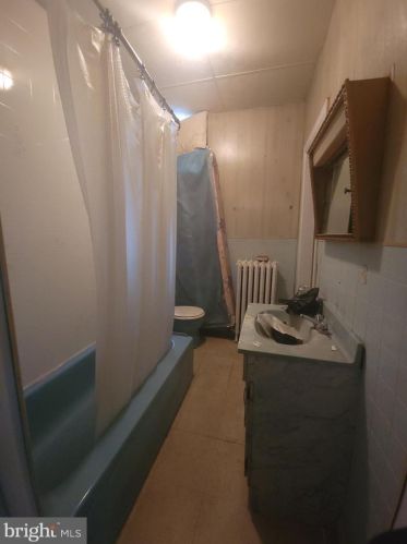 1701 29 St, Philadelphia PA 19132-3001 exterior